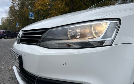 Volkswagen Jetta VI, 2014 год, 900 000 рублей, 13 фотография