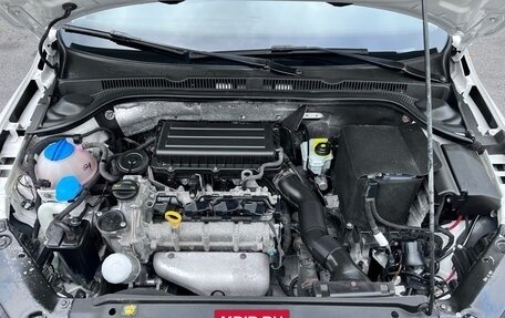 Volkswagen Jetta VI, 2014 год, 900 000 рублей, 19 фотография