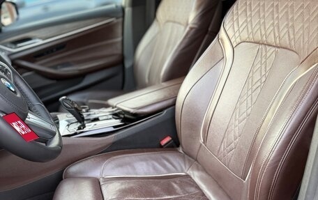 BMW 5 серия, 2017 год, 3 350 000 рублей, 11 фотография