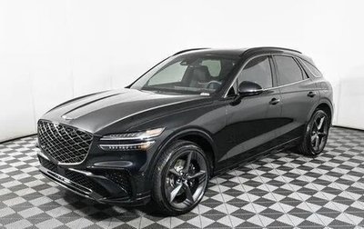 Genesis GV70, 2025 год, 7 300 000 рублей, 1 фотография