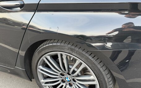 BMW 5 серия, 2017 год, 3 350 000 рублей, 17 фотография