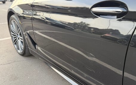 BMW 5 серия, 2017 год, 3 350 000 рублей, 16 фотография
