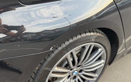BMW 5 серия, 2017 год, 3 350 000 рублей, 18 фотография