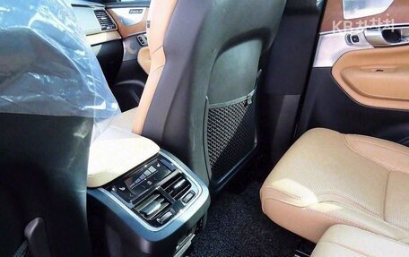 Volvo XC90 II рестайлинг, 2020 год, 3 845 000 рублей, 12 фотография