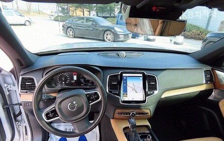 Volvo XC90 II рестайлинг, 2020 год, 3 845 000 рублей, 5 фотография