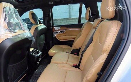 Volvo XC90 II рестайлинг, 2020 год, 3 845 000 рублей, 11 фотография