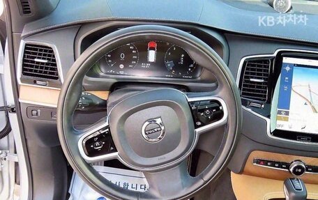Volvo XC90 II рестайлинг, 2020 год, 3 845 000 рублей, 8 фотография