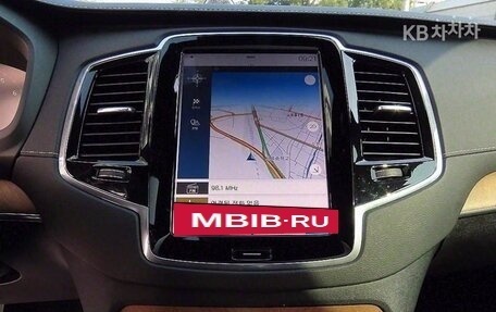 Volvo XC90 II рестайлинг, 2020 год, 3 845 000 рублей, 7 фотография