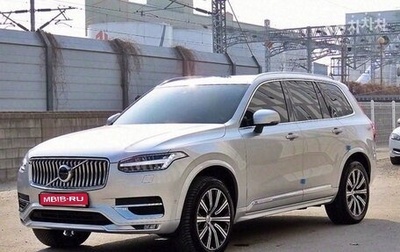 Volvo XC90 II рестайлинг, 2020 год, 3 845 000 рублей, 1 фотография