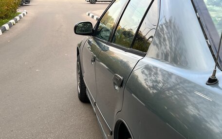 Mitsubishi Galant VIII, 2000 год, 250 000 рублей, 5 фотография