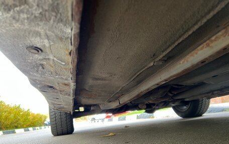 Mitsubishi Galant VIII, 2000 год, 250 000 рублей, 8 фотография