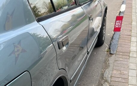 Mitsubishi Galant VIII, 2000 год, 250 000 рублей, 6 фотография