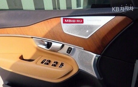 Volvo XC90 II рестайлинг, 2020 год, 3 845 000 рублей, 16 фотография