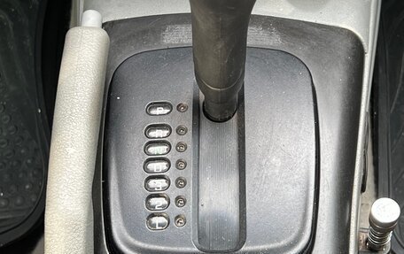 Mitsubishi Galant VIII, 2000 год, 250 000 рублей, 18 фотография