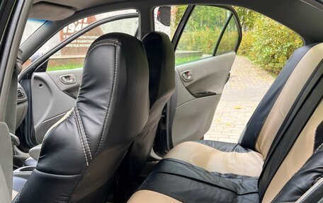 Mitsubishi Galant VIII, 2000 год, 250 000 рублей, 17 фотография