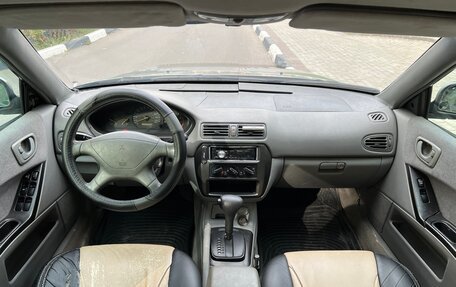 Mitsubishi Galant VIII, 2000 год, 250 000 рублей, 14 фотография