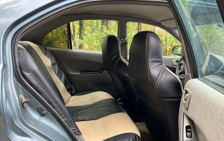 Mitsubishi Galant VIII, 2000 год, 250 000 рублей, 16 фотография