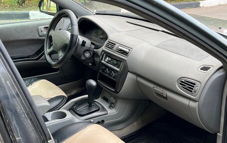 Mitsubishi Galant VIII, 2000 год, 250 000 рублей, 15 фотография