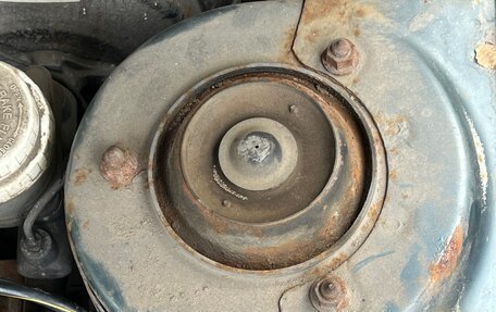 Mitsubishi Galant VIII, 2000 год, 250 000 рублей, 21 фотография