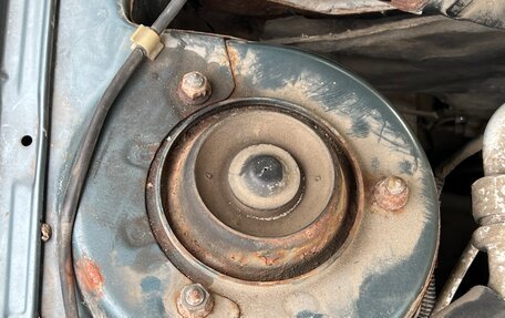 Mitsubishi Galant VIII, 2000 год, 250 000 рублей, 20 фотография