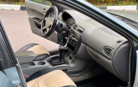 Mitsubishi Galant VIII, 2000 год, 250 000 рублей, 12 фотография