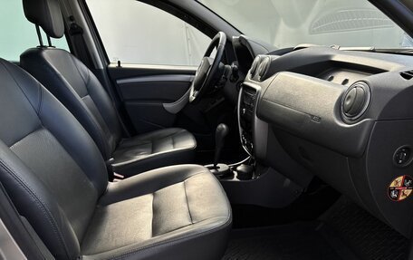 Renault Duster I рестайлинг, 2012 год, 925 000 рублей, 12 фотография