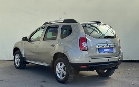 Renault Duster I рестайлинг, 2012 год, 925 000 рублей, 6 фотография