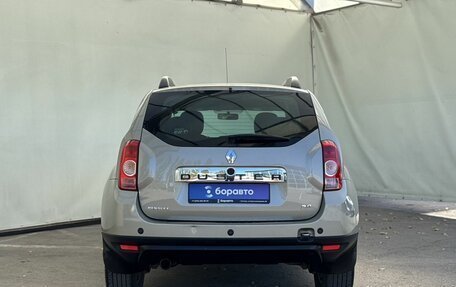 Renault Duster I рестайлинг, 2012 год, 925 000 рублей, 7 фотография