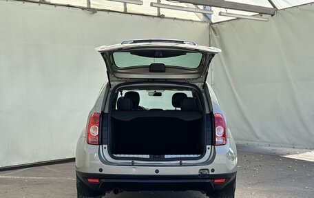 Renault Duster I рестайлинг, 2012 год, 925 000 рублей, 8 фотография