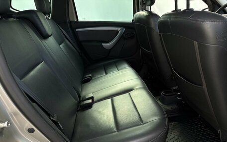 Renault Duster I рестайлинг, 2012 год, 925 000 рублей, 13 фотография