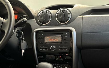 Renault Duster I рестайлинг, 2012 год, 925 000 рублей, 17 фотография