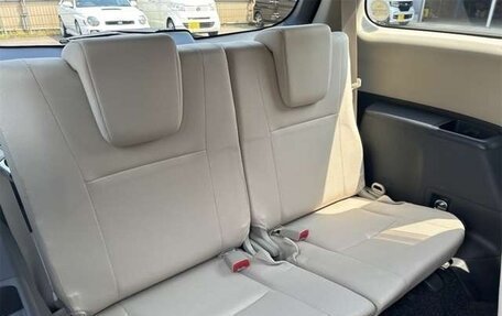 Toyota Wish II, 2012 год, 1 103 000 рублей, 8 фотография