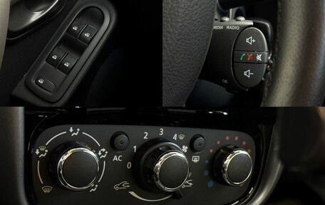 Renault Duster I рестайлинг, 2012 год, 925 000 рублей, 18 фотография