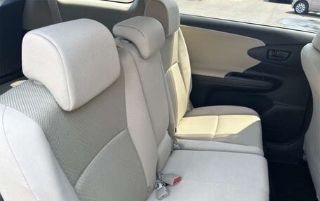 Toyota Wish II, 2012 год, 1 103 000 рублей, 7 фотография