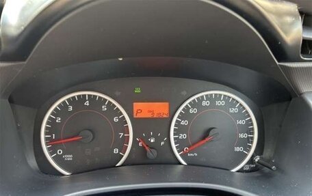 Toyota Wish II, 2012 год, 1 103 000 рублей, 13 фотография