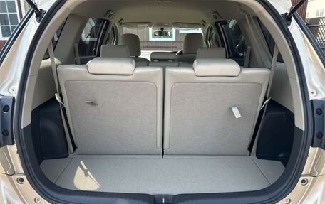 Toyota Wish II, 2012 год, 1 103 000 рублей, 9 фотография