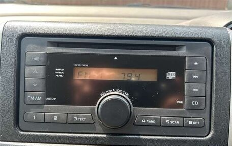 Toyota Wish II, 2012 год, 1 103 000 рублей, 14 фотография