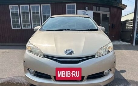 Toyota Wish II, 2012 год, 1 103 000 рублей, 2 фотография