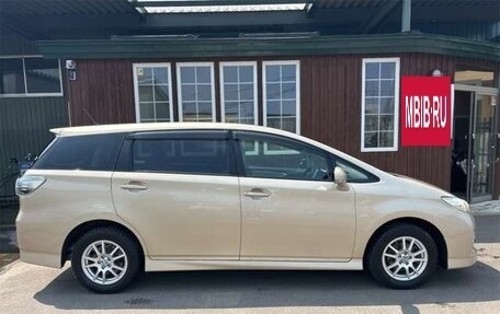 Toyota Wish II, 2012 год, 1 103 000 рублей, 3 фотография