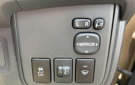 Toyota Wish II, 2012 год, 1 103 000 рублей, 17 фотография