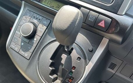 Toyota Wish II, 2012 год, 1 103 000 рублей, 15 фотография