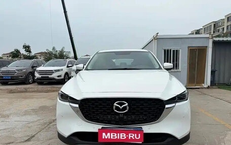 Mazda CX-5 II, 2023 год, 2 100 222 рублей, 2 фотография