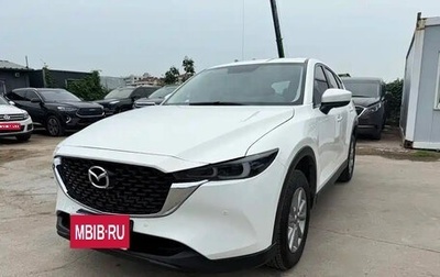 Mazda CX-5 II, 2023 год, 2 100 222 рублей, 1 фотография