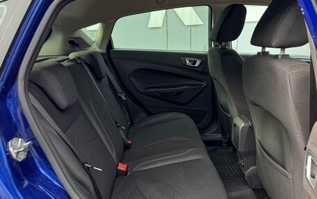 Ford Fiesta, 2016 год, 829 000 рублей, 7 фотография