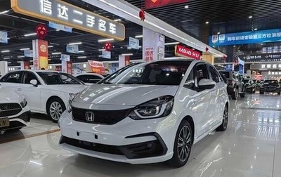 Honda Fit, 2023 год, 1 420 000 рублей, 1 фотография
