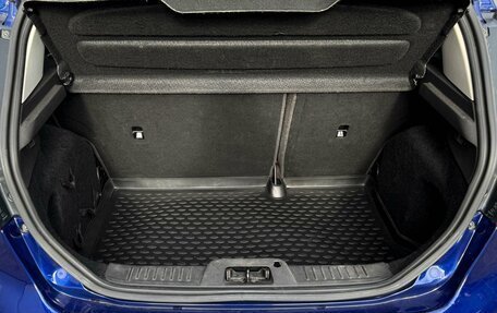 Ford Fiesta, 2016 год, 829 000 рублей, 22 фотография