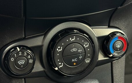 Ford Fiesta, 2016 год, 829 000 рублей, 20 фотография