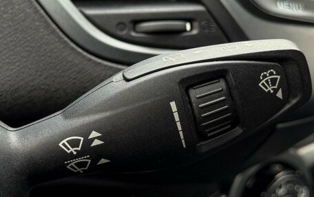 Ford Fiesta, 2016 год, 829 000 рублей, 17 фотография