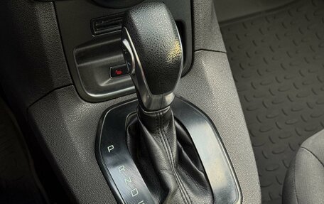Ford Fiesta, 2016 год, 829 000 рублей, 21 фотография
