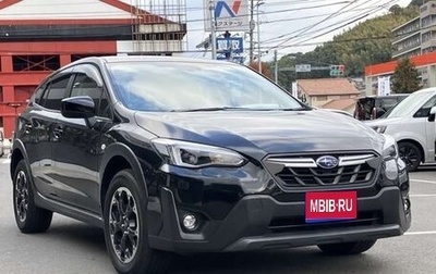 Subaru XV II, 2022 год, 1 800 000 рублей, 1 фотография